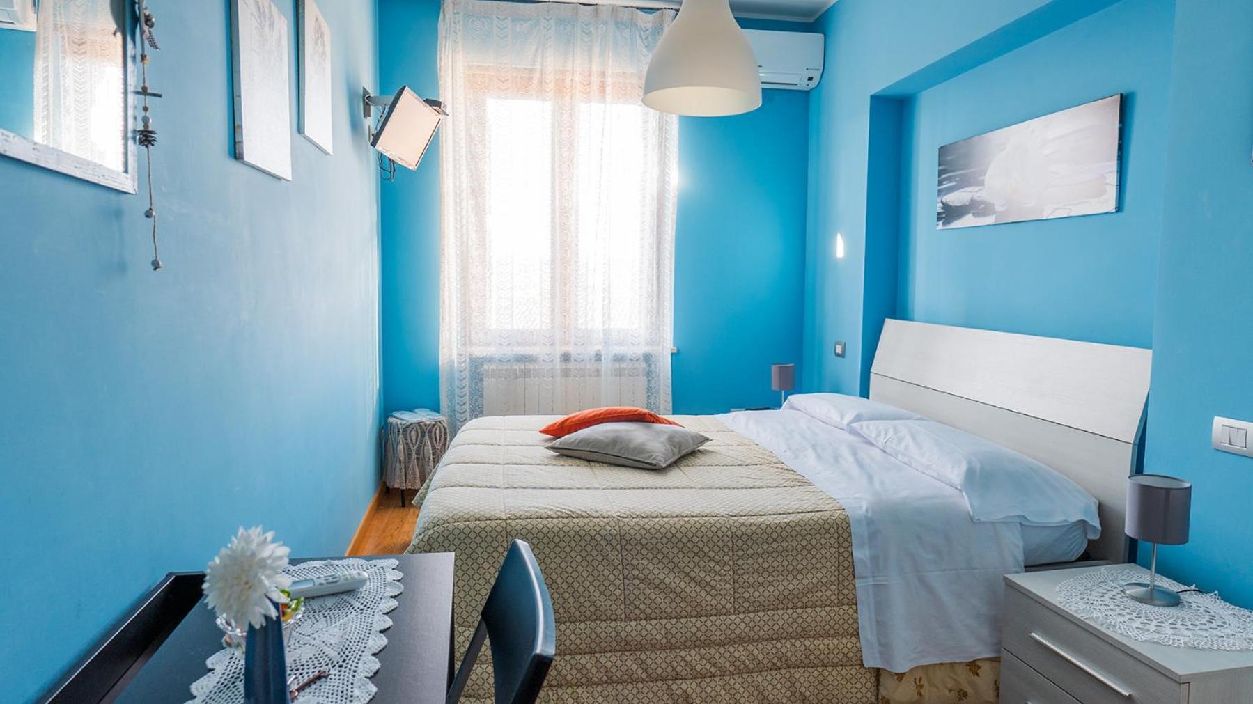 Bed and Breakfast Torre Polidori Orvieto Exterior foto